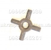 Крестовина сателлитов дифференциала ГАЗ-53, 3307 53-2403060